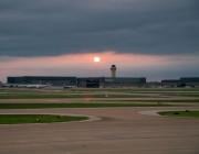 Dallas Fort Worth Airport