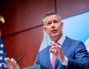 DOT Secy Sean Duffy May 12 2025