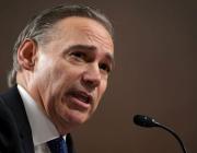 Kelly Ortberg on Cap Hill April 2 2025