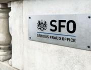 UK Serious Fraud office