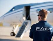 Gulfstream FAST technician