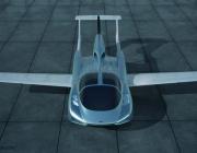 AirCar prototype