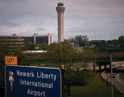 Newark Liberty International Airport