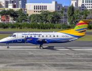 interCaribbean emb120