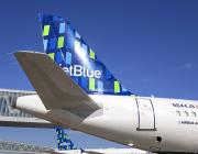 JetBlue A320s
