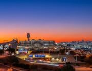 phoenix airport