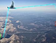 Energy web network concept