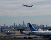 Newark Liberty International Airport
