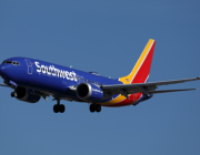Southwest Boeing 737 MAX