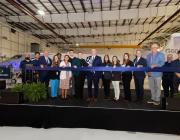Gulfstream opens MRO at St. Louis Downtown Airport