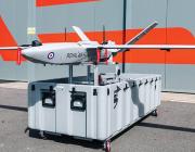 StormShroud uncrewed system