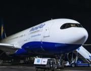 RwandAir A330