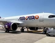 Air Cairo A320neo