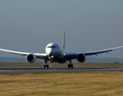 Air India Boeing 787-8