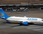 Air Tanzania A220-300