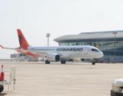 Angola Airlines A220-300