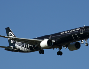 Air New Zealand A321neo