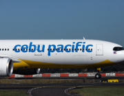 Cebu Pacific Airbus A330-900