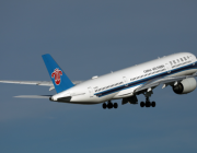 China Southern A350-900