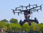 Debrief: Filling Gaps In Future Aeromedical Evacuation Brian Everstine, brian.everstine@aviationweek.com Over countless missions throughout the past two decades, the U.S. military has shown its ability to surge massive amounts of resources to treat small numbers of injured troops---sending highly trained specialists on a flying hospital to save a lift. But what would happen in a large-scale war in the vast Indo-Pacific region, when effectively responding within the Golden Hour might not be possible for larg