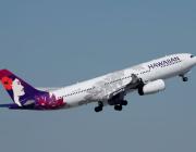 Hawaiian Airlines A320