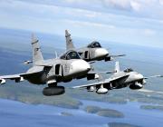 nordic air force flyers