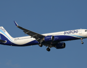 IndiGo A321neo