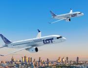 LOT A220 orders June 2025