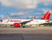 Avianca A320neo