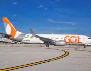 GOL 737-8