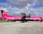 Silver Airways ATR 72
