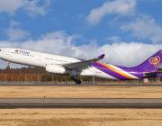 Thai Airways A330-300