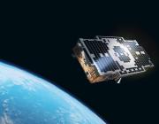 Hanwha SAR satellite