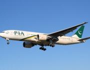 Pakistan International Airlines