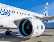Airbus A320neo