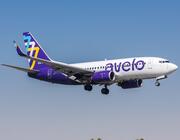 avelo 737
