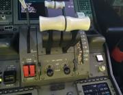 787 throttles