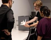 Bombardier’s Innovation and Design Center 