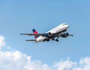 Delta Air Lines A319