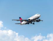 Delta Air Lines A319