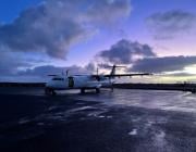 Air Chathams ATR