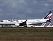 Air France Hop E190