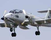 Argentine_AF_FMA IA-58 Pucara_RobertSchleiffert