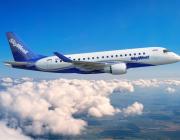 Skywest Embraer E175