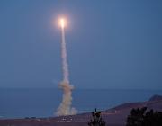 ground-based interceptor