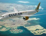 Gulf Air 2025 787