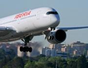 Iberia Airlines A350