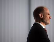 MTU Aero Engines CEO Lars Wagner