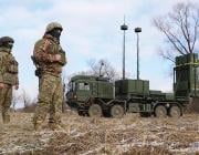 Diehl IRIS-T SLM systems