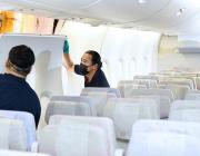 cabin interior renovation